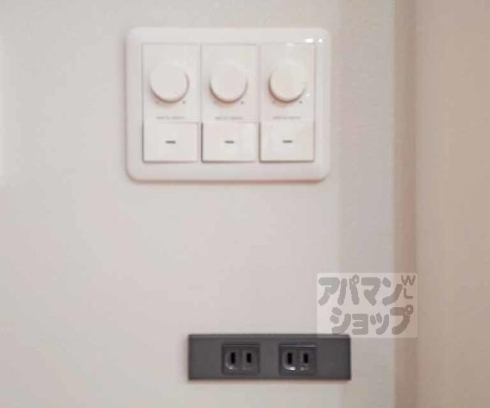 【Ｐｉａｆ】間取