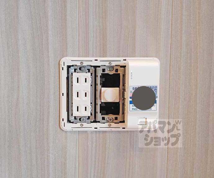 【Ｐｉａｆ】間取