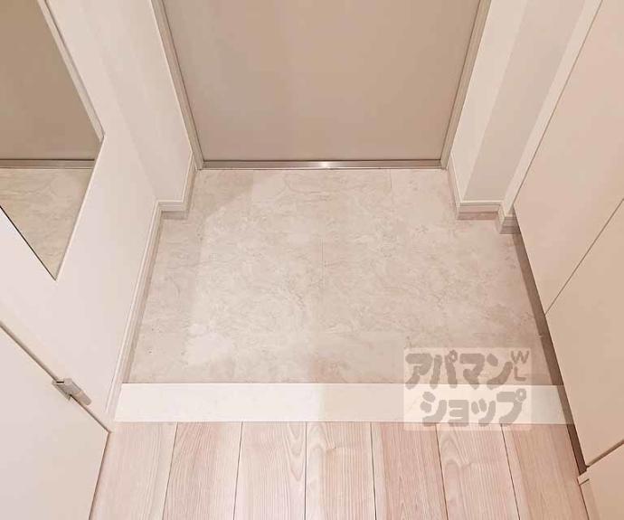 【Ｐｉａｆ】間取