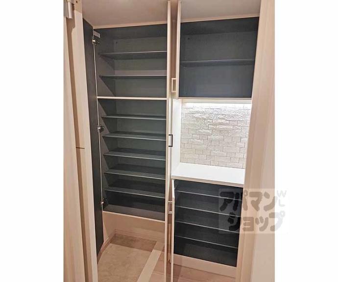 【Ｐｉａｆ】間取