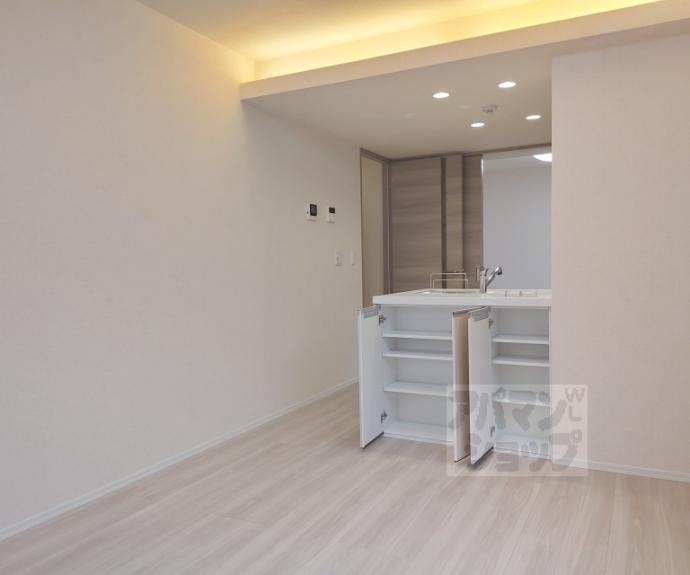 【D-ROOM伏見駅前】間取