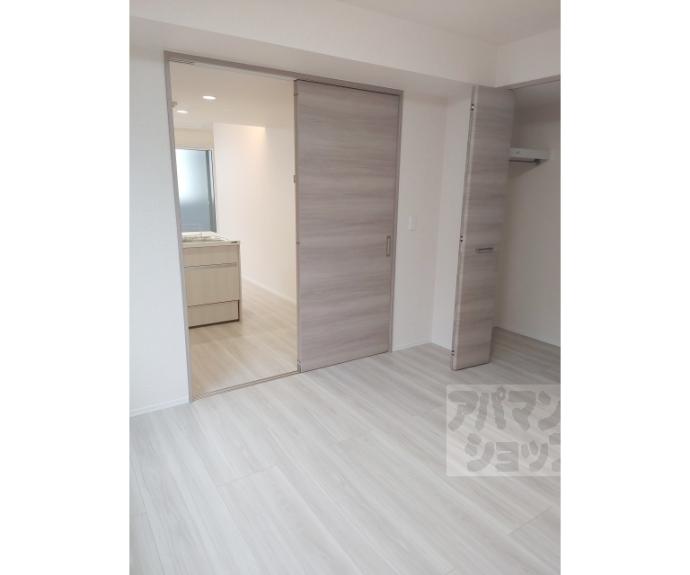 【D-ROOM伏見駅前】間取