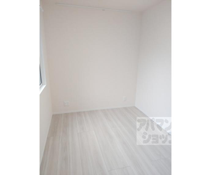 【D-ROOM伏見駅前】間取