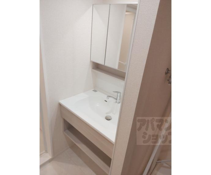 【D-ROOM伏見駅前】間取