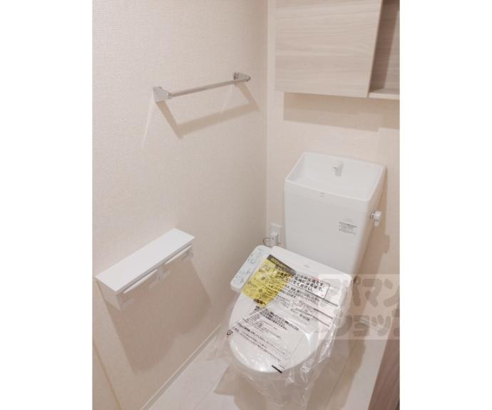 【D-ROOM伏見駅前】間取