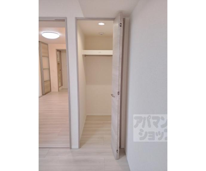 【D-ROOM伏見駅前】間取