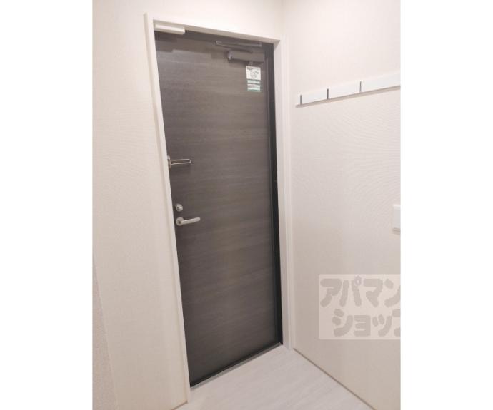 【D-ROOM伏見駅前】間取