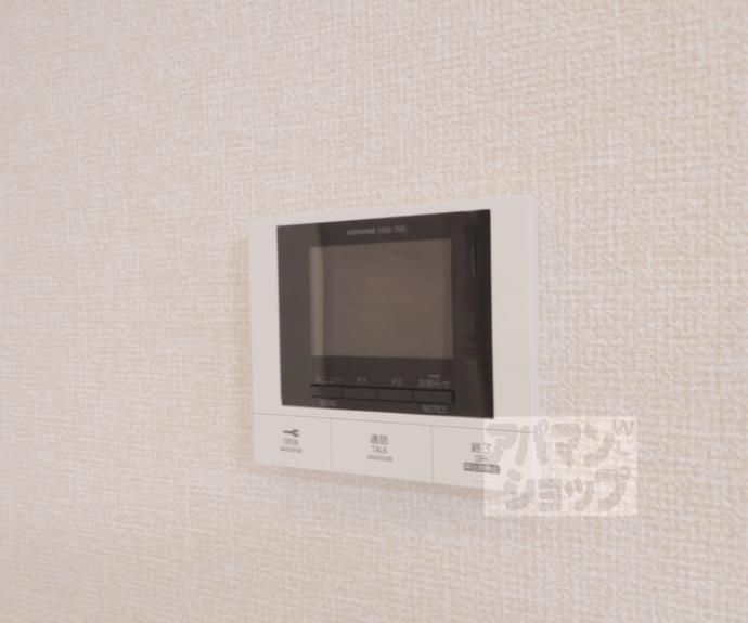 【D-ROOM伏見駅前】間取