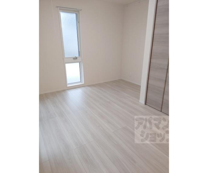 【D-ROOM伏見駅前】間取