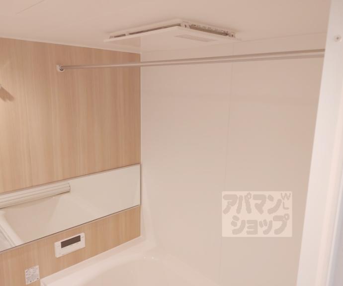 【D-ROOM伏見駅前】間取