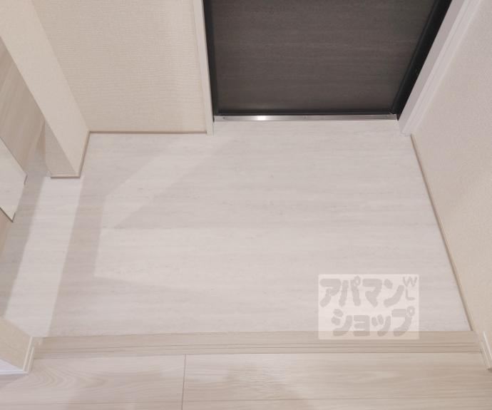 【D-ROOM伏見駅前】間取