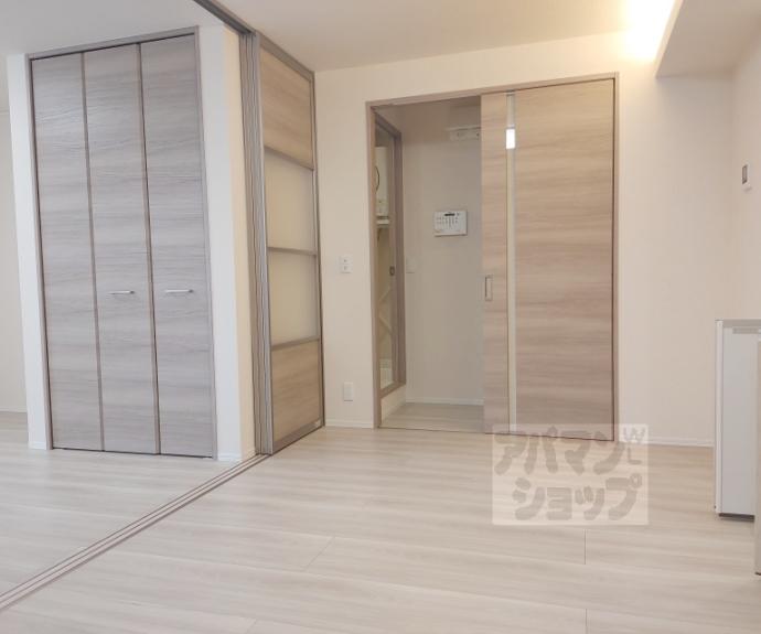 【D-ROOM伏見駅前】間取