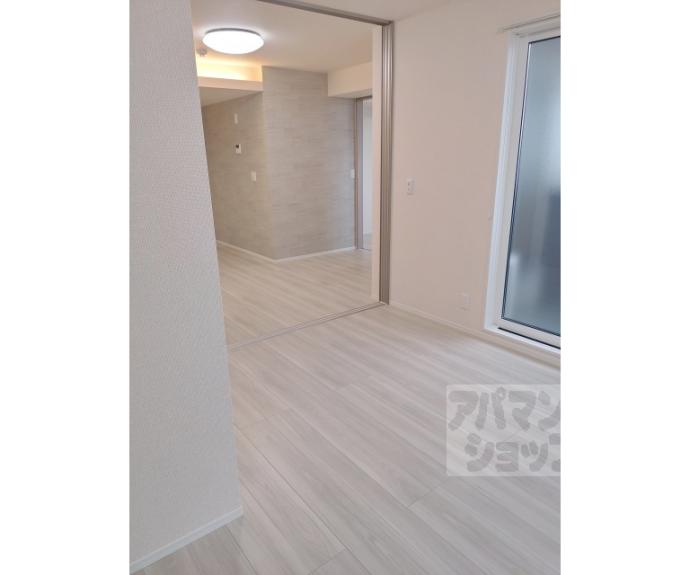 【D-ROOM伏見駅前】間取