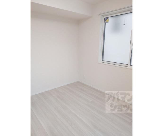 【D-ROOM伏見駅前】間取