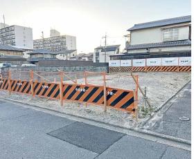 Ｄ－ＲＯＯＭ伏見駅前：間取図