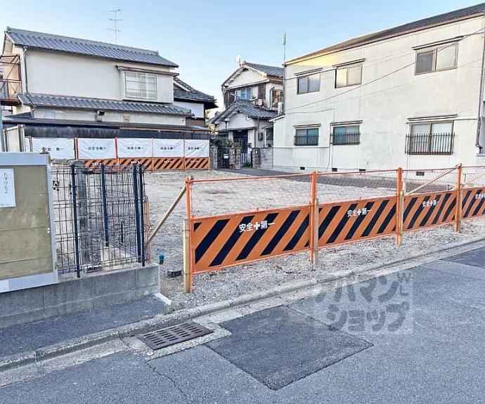 【Ｄ－ＲＯＯＭ伏見駅前】間取