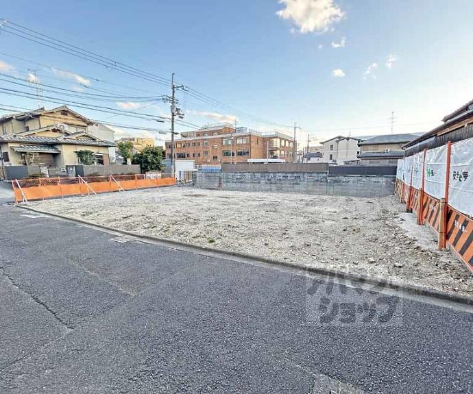 【Ｄ－ＲＯＯＭ伏見駅前】間取