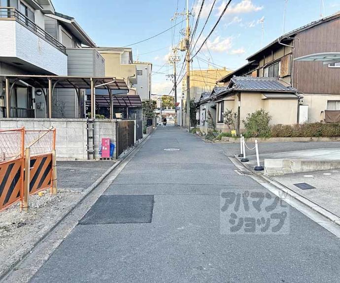 【Ｄ－ＲＯＯＭ伏見駅前】間取