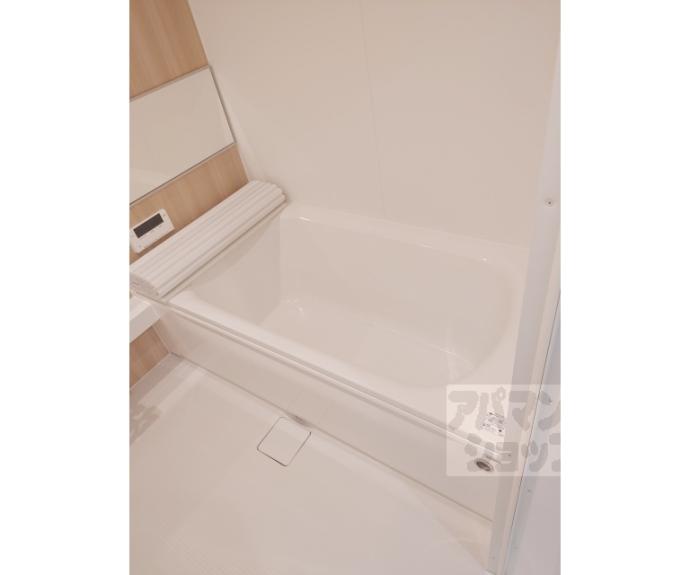 【D-ROOM伏見駅前】間取