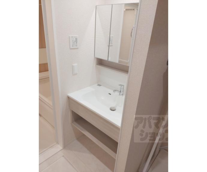 【D-ROOM伏見駅前】間取