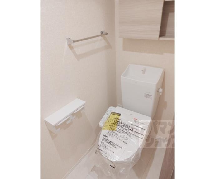 【D-ROOM伏見駅前】間取