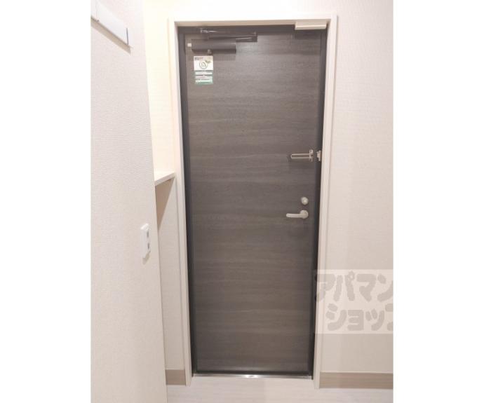 【D-ROOM伏見駅前】間取