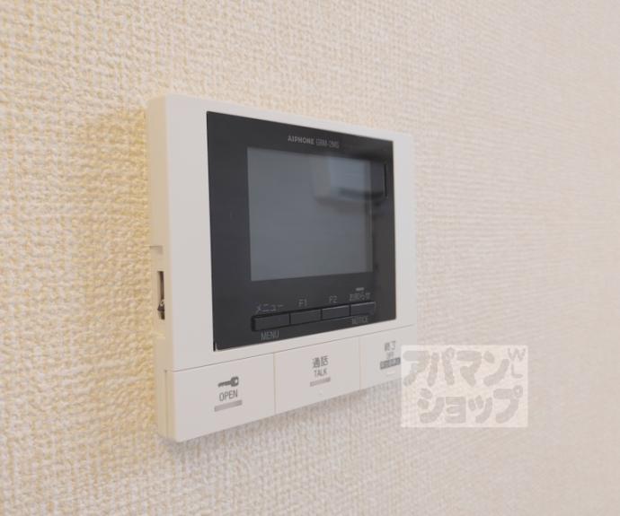 【D-ROOM伏見駅前】間取