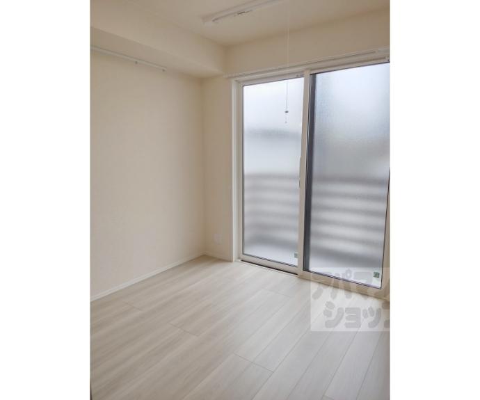 【D-ROOM伏見駅前】間取