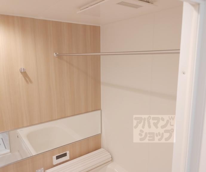 【D-ROOM伏見駅前】間取