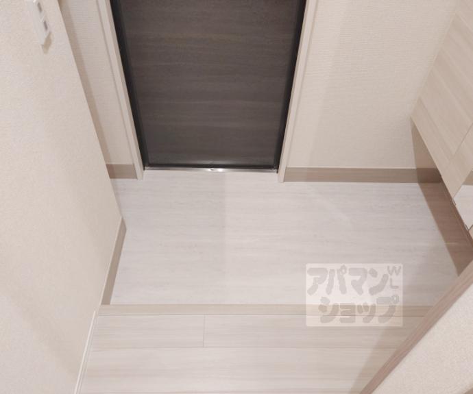 【D-ROOM伏見駅前】間取