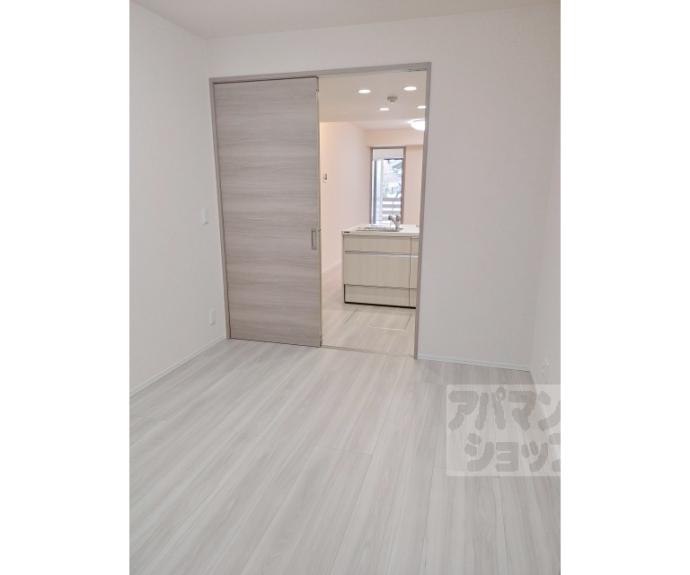 【D-ROOM伏見駅前】間取