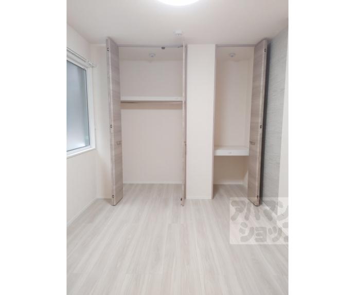 【D-ROOM伏見駅前】間取