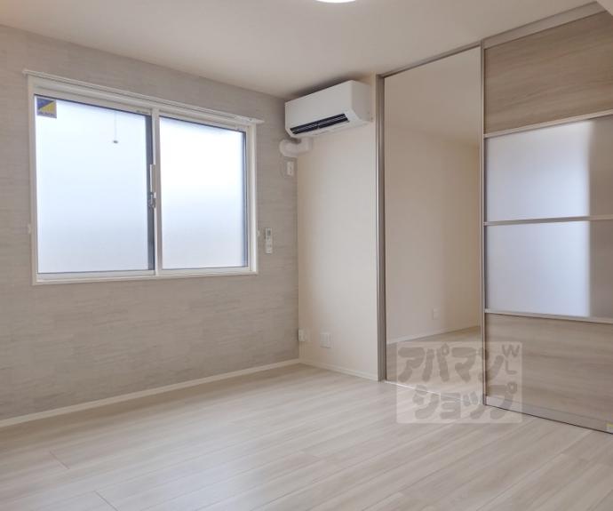 【D-ROOM伏見駅前】間取