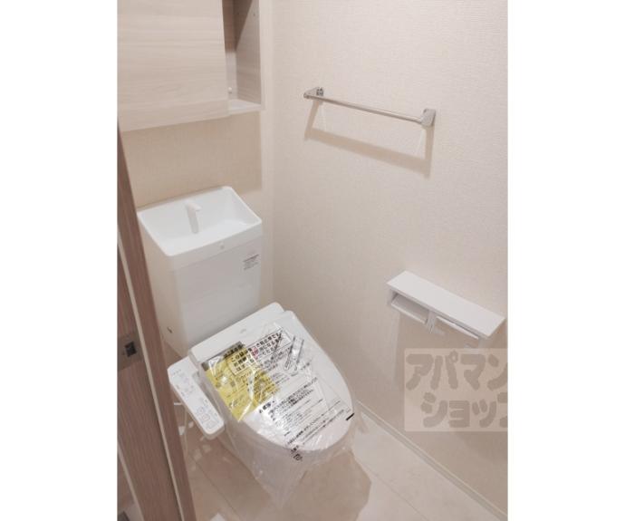 【D-ROOM伏見駅前】間取