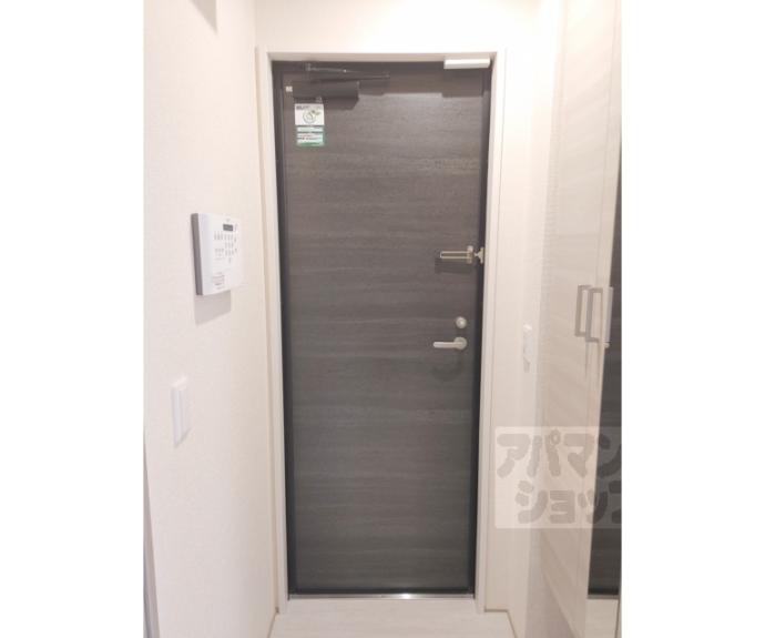 【D-ROOM伏見駅前】間取
