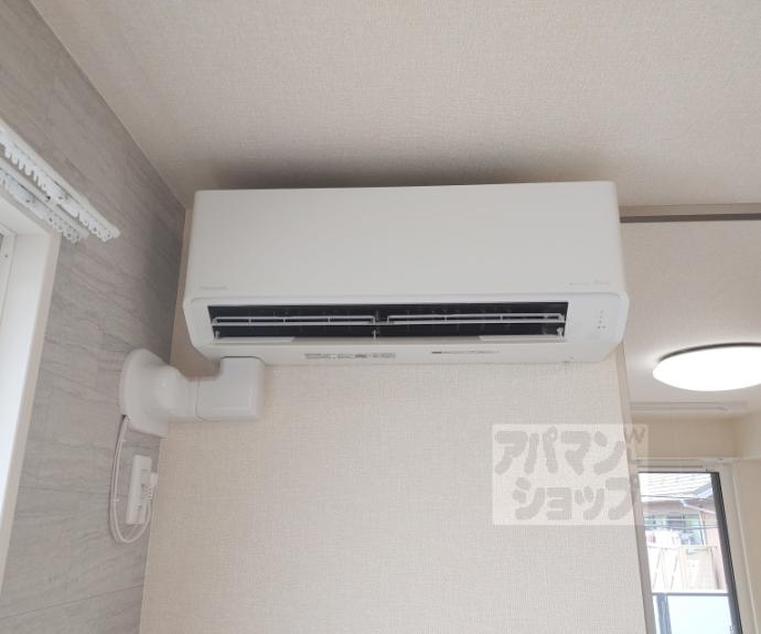 【D-ROOM伏見駅前】間取