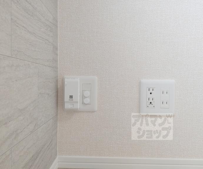 【D-ROOM伏見駅前】間取