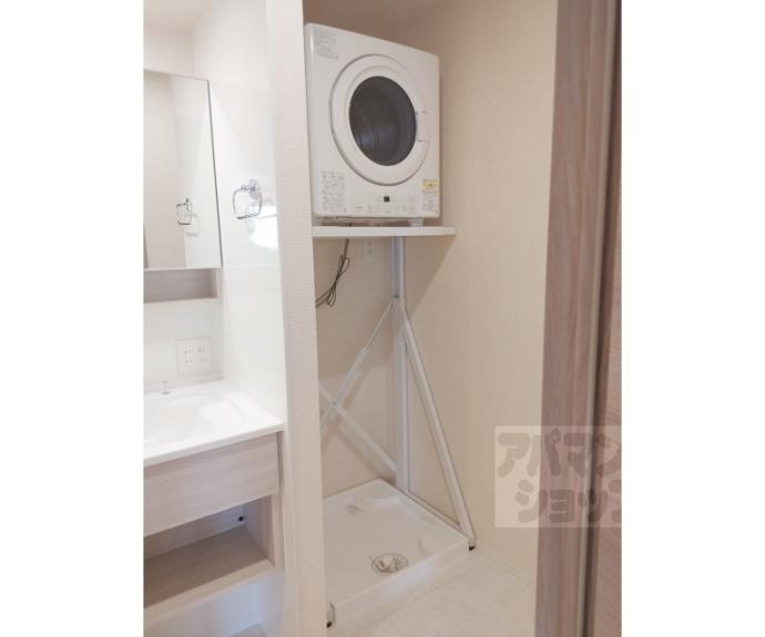 【D-ROOM伏見駅前】間取