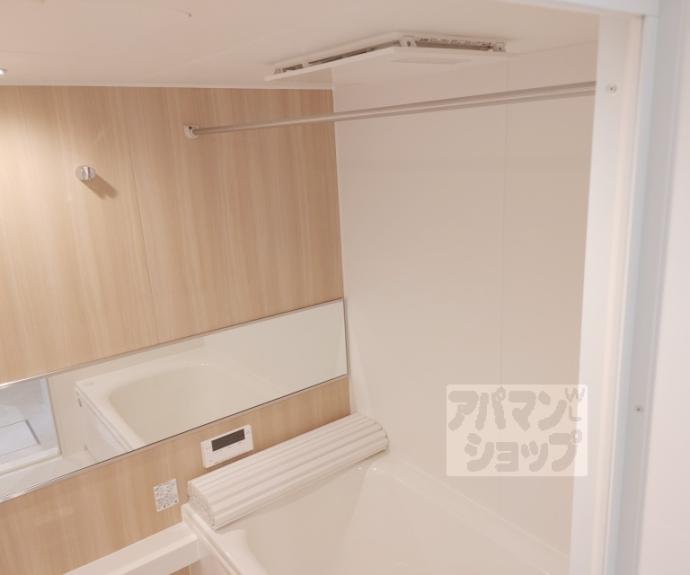 【D-ROOM伏見駅前】間取