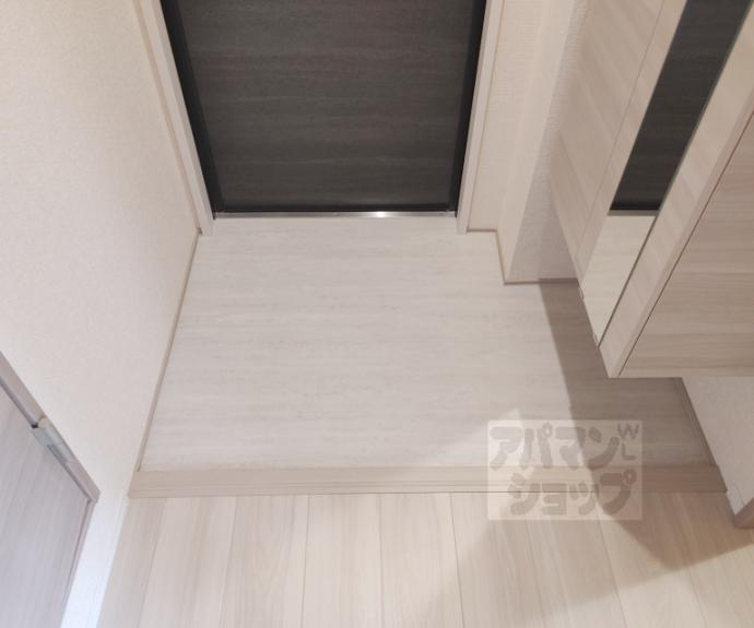 【D-ROOM伏見駅前】間取