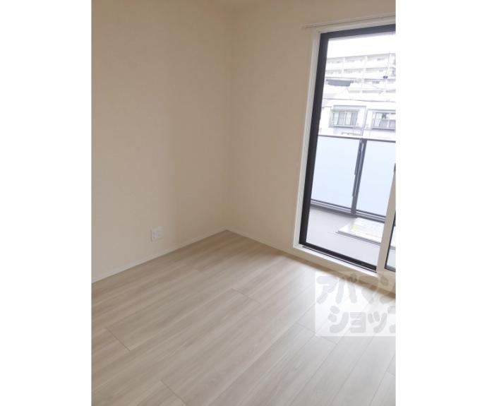 【D-ROOM伏見駅前】間取