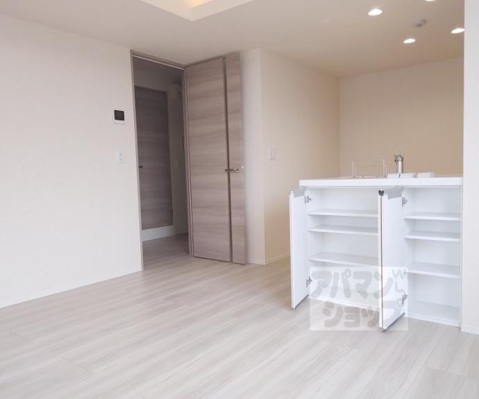 【D-ROOM伏見駅前】間取