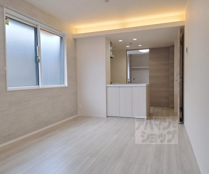 【Ｄ－ＲＯＯＭ伏見駅前】間取