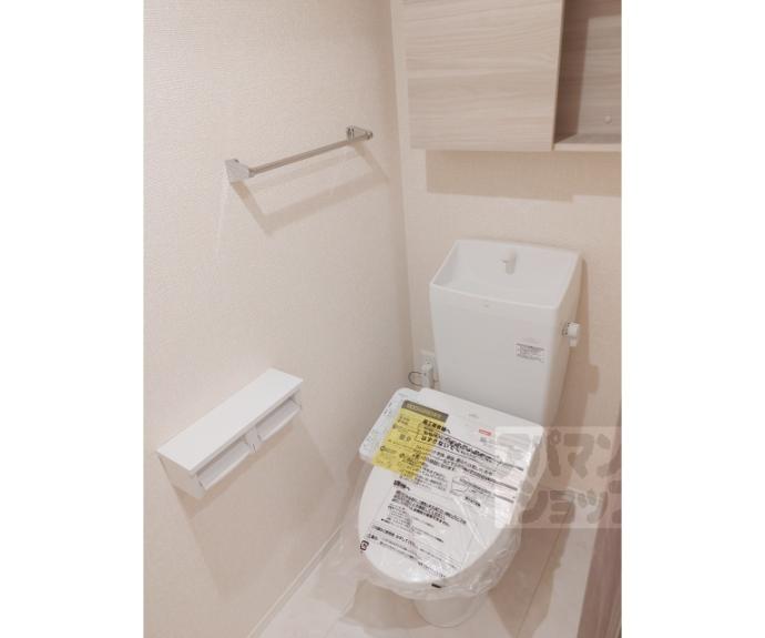 【Ｄ－ＲＯＯＭ伏見駅前】間取