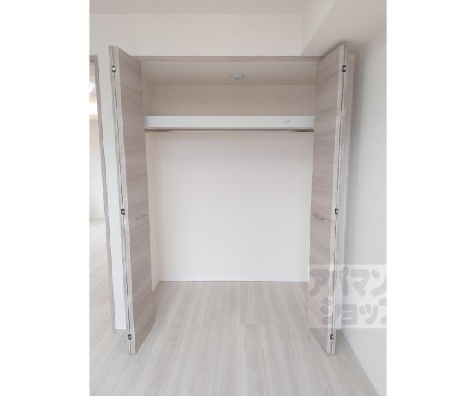 【Ｄ－ＲＯＯＭ伏見駅前】間取