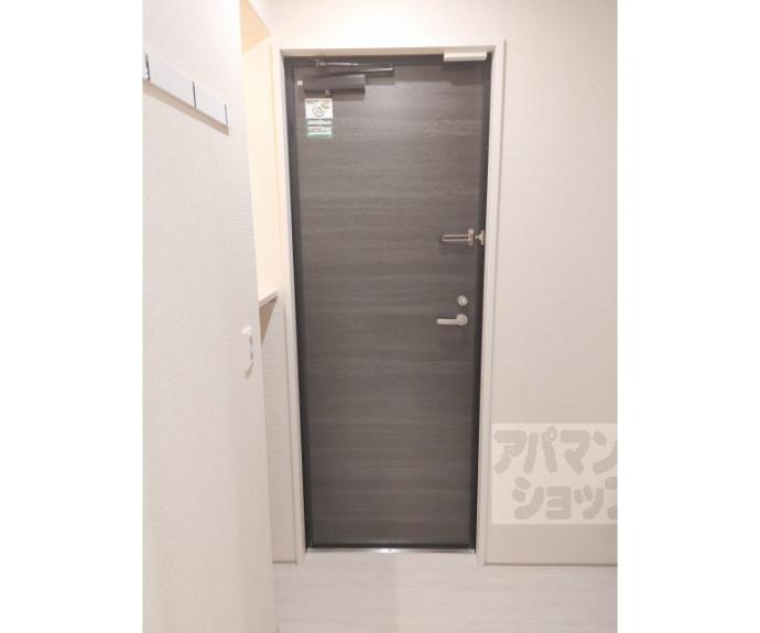 【Ｄ－ＲＯＯＭ伏見駅前】間取