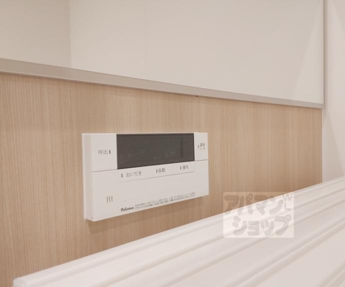 【Ｄ－ＲＯＯＭ伏見駅前】間取