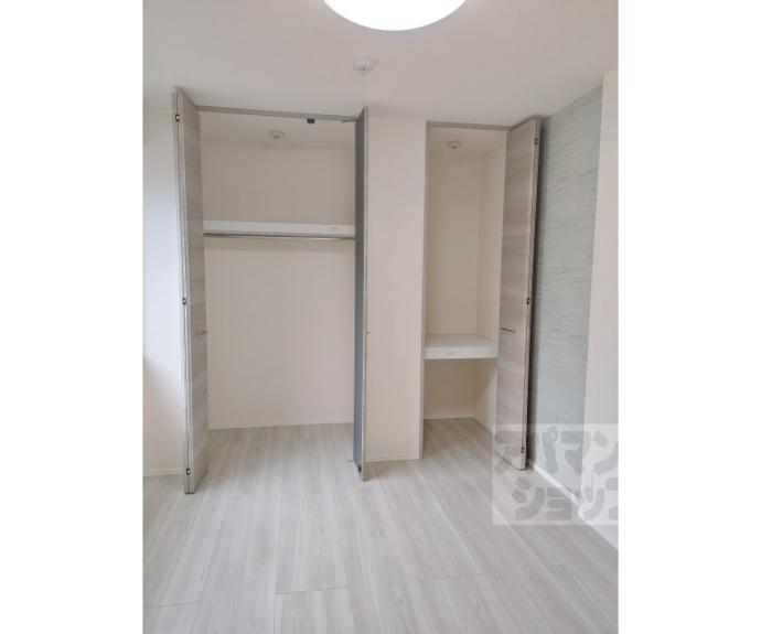 【Ｄ－ＲＯＯＭ伏見駅前】間取