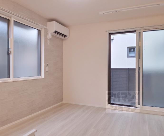 【D-ROOM伏見駅前】間取