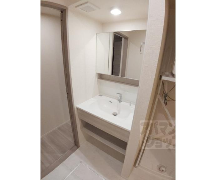 【D-ROOM伏見駅前】間取